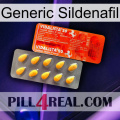 Generic Sildenafil new01